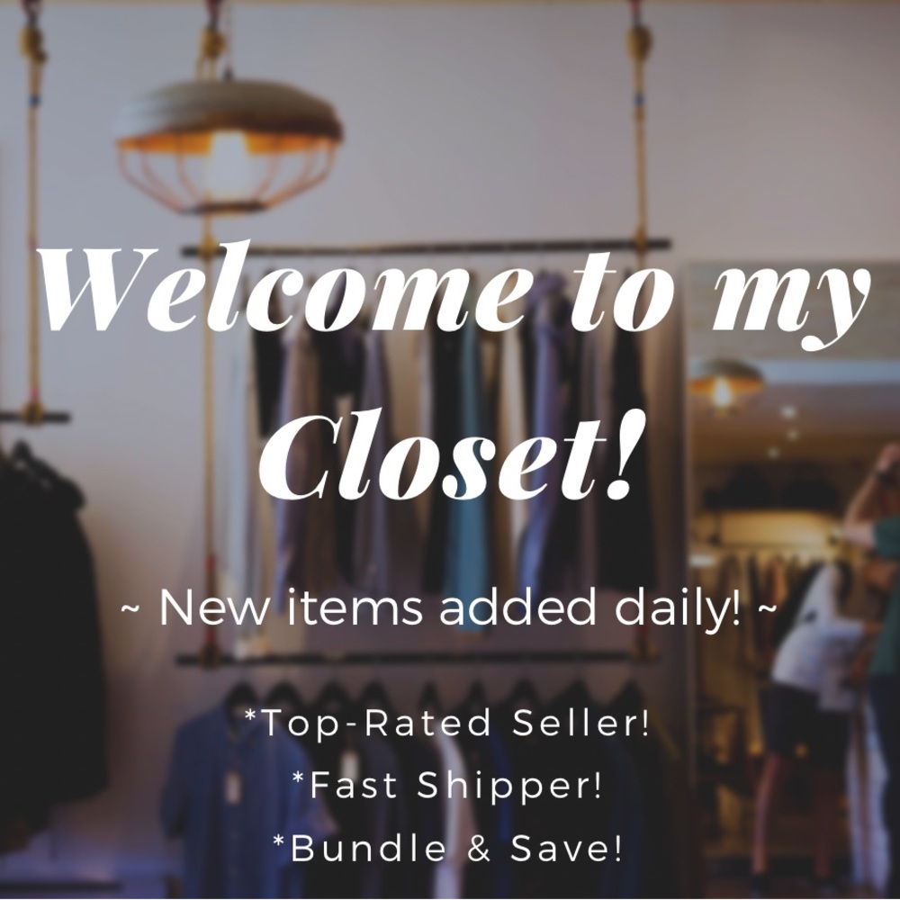 Offers Are Always Welcome!